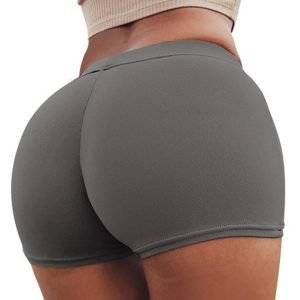 Fitness Short