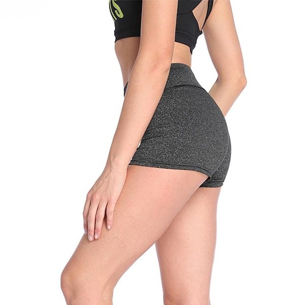 Ladies short