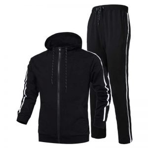 TRACK SUIT