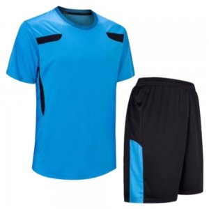 Lacrosse Uniform