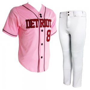 Base Ball Uniform