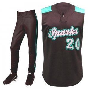 Base Ball Uniform