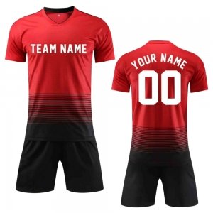 Foot Ball Uniform
