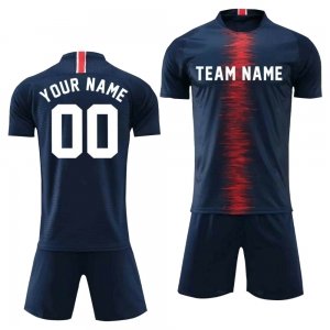 Foot Ball Uniform