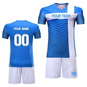 Foot Ball Uniform