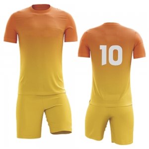 Foot Ball Uniform