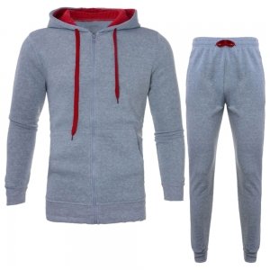 Track Suit