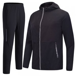 TRACK SUIT