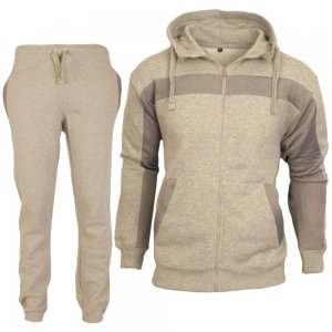 TRACK SUIT