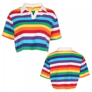 Ladies Polo Shirt