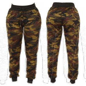 Women Trouser
