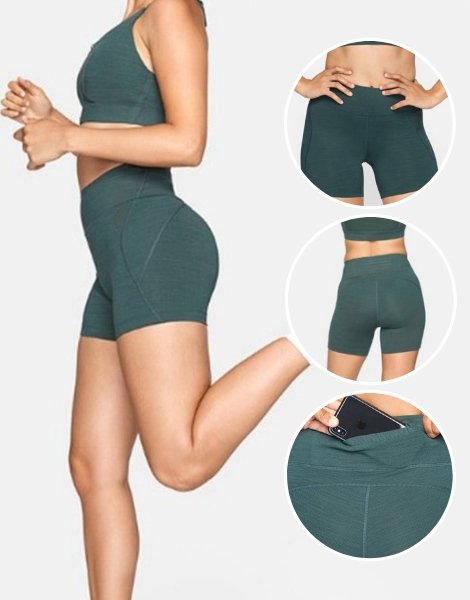 Yoga Set