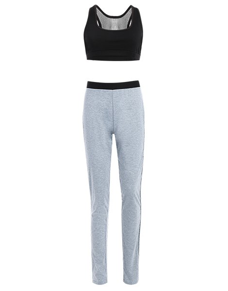 Yoga Set