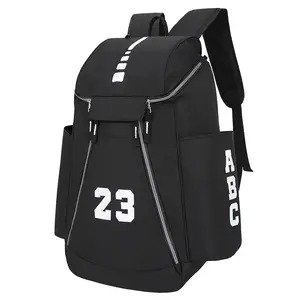 Black Backpack